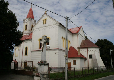 kostel_v_obci_jelka_slovensko_drypol-1024x684 | Trvalá elektronická izolace zdiva kostela v obci Jelka, Slovensko