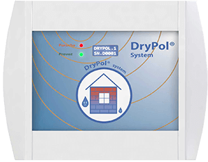Zařízení DryPol